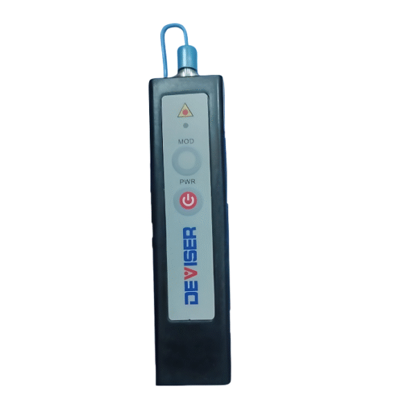 Deviser 10mW 10Km VFL Deviser Visual Fault Locator
