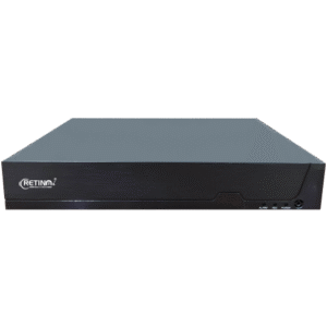 Retinai NVR 8 Channel