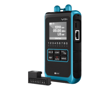 INNO V30X Optical 4-in-1 Power Meter