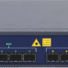 Optivision 4 PON Port Layer3 GPON OLT Fully Loaded Dual Power Supply (OV-GO-04)