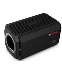 CP PLUS CP-UVC-BC4K08C-D 4K HDCVI Box Camera