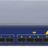 Optivision 8 PON Port Layer3 GPON OLT Fully Loaded Dual Power Supply (OV-GO-08)