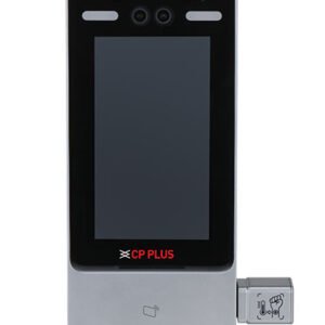 CP PLUS CP-UTA-MF2075 Face Recognition Access Controller