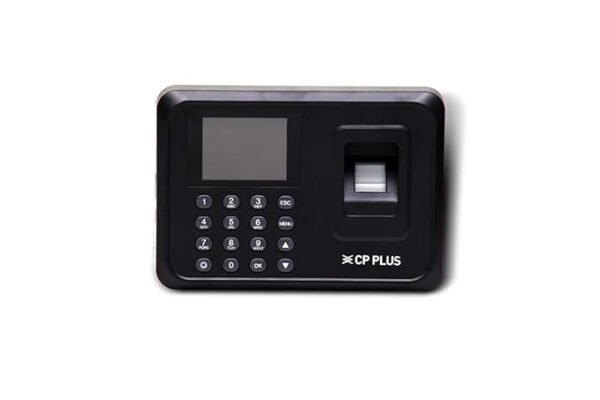 CP PLUS CP-VTA-T2324-U Fingerprint Time Attendance Terminal