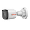 CP PLUS 2.4MP HD IR Bullet Camera – CP-URC-TC24PL3 – 20Mtr, Outdoor, Night Vision, HD Analog CCTV Camera