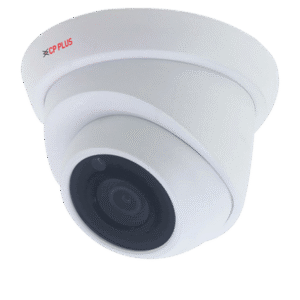 CP PLUS CP-VAC-D24L2-V5 2.4MP Full HD IR Dome Camera