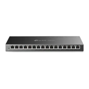 TP-Link TL-SG116E | 16-Port Gigabit Easy Smart Switch