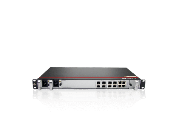 Huawei 4 Port GPON OLT L3 DUAL POWER SUPPLY FULLY LOADED (SFP PON 4+ -SYROTECH BRAND) (EA5801E-GP04)