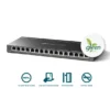 TP-Link TL-SG116E | 16-Port Gigabit Easy Smart Switch