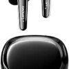 Lenovo XT92 Thinkplus Gaming Earbuds, Wireless, Black
