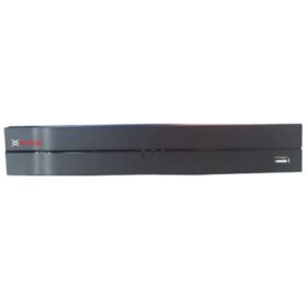CP PLUS 4CH 4G NVR (CP-UNR-4K2041-4PG)