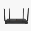 Maxxtek AX1800 GPON ONT EC4342Z Dual Band Router, WPA2 - PSK