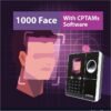 CP PLUS CP-VTA-M1143 Face & Fingerprint Time Attendance Terminal