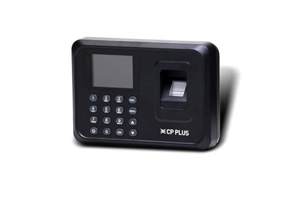 CP PLUS CP-VTA-T2324-U Fingerprint Time Attendance Terminal