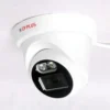 CP PLUS CP-LSC-D24L3 2.4MP IR Dome Camera – Indoor CCTV with 20M Night Vision