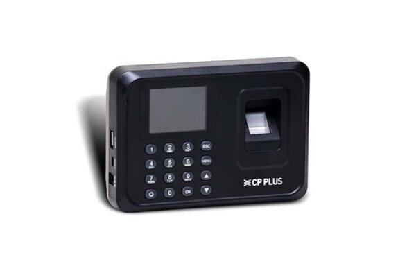 CP PLUS CP-VTA-T2324-U Fingerprint Time Attendance Terminal