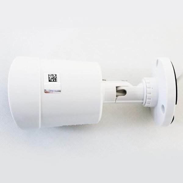 CP PLUS CP-VAC-T50PL2-V2 5MP Full HD IR Bullet Camera
