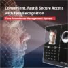CP PLUS CP-VTA-M1143 Face & Fingerprint Time Attendance Terminal