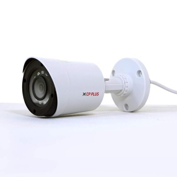 CP PLUS CP-VAC-T50PL2-V2 5MP Full HD IR Bullet Camera