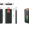 Dairy, Mug Pen And Pen drive set. 4 in 1 set. Gift centre- Sr 199