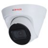 CP PLUS 4MP IR Network Dome Camera - 30Mtr (CP-UNC-DA41L3C-Q)