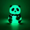 Cute Panda LED Touch Lamp