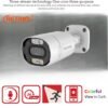 RETINAI IP BULLET CCTV CAMERAS 4 Megapixels and 5 megapixels with Colour Vision