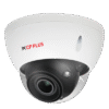 CP PLUS 8MP Network IR Vandal Dome Camera - 50Mtr (CP-UNC-VC81ZL5C-VMD-Q)
