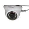 RETINAi AHD Dome 2.4 MP 1080P Real-time high-Resolution CCTV Camera