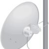 Ubiquiti PBE-5AC-620 PowerBeam AC 29dBI High-Performance airMAX Bridge