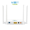 GPON ONT (2GE+WiFi5 ) (V2802DAC) – NETLINK