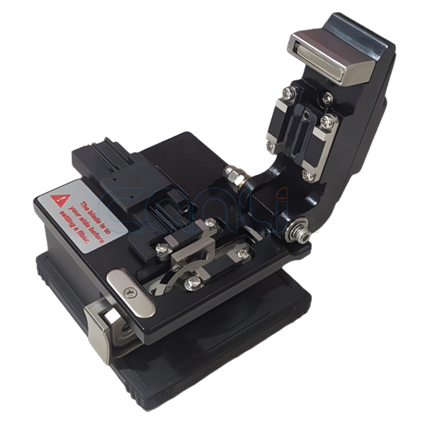 G&T Brand Good Quality High Precision Optical Fiber Cleaver Cutter, 12 Surface Blade Single Core Cable Cutting Tool - Image 4