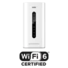 Grandstream GWN7062 Dual-Band Wi-Fi Router Wi-Fi 6