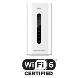 Grandstream GWN7062 Dual-Band Wi-Fi Router Wi-Fi 6