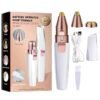 Eyebrow Trimmer