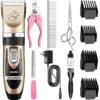 Pet Grooming Kit