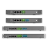 Grandstream UCM6301 Unified Communications IP PBX 500 Users