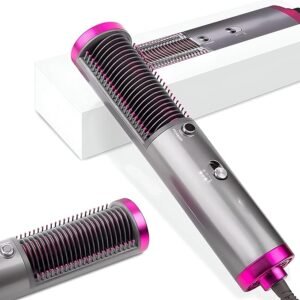 Hot Air Brush