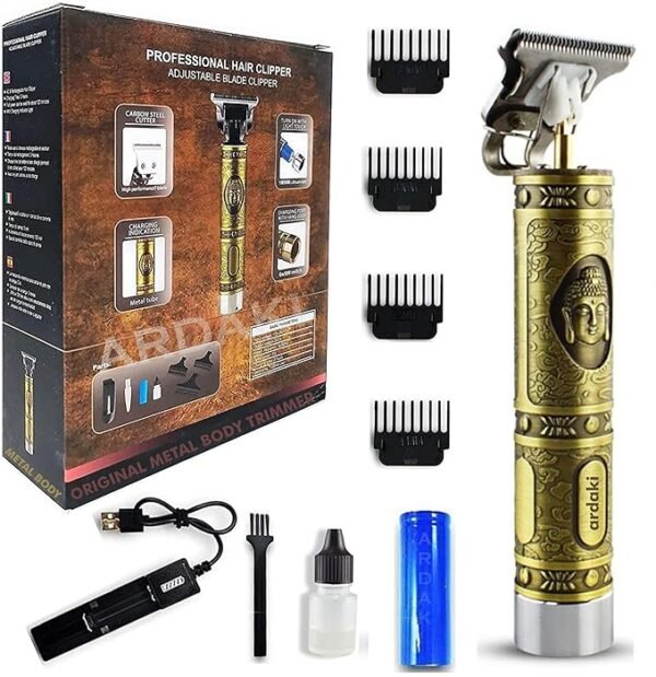 Maxtop Buddha Trimmer