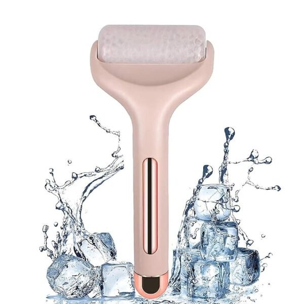 Ice Roller Face Massager