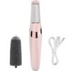 Flawless pedi electronic tool foot filer