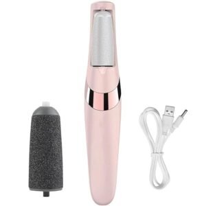 Flawless Pedi – Electronic Pedicure Tool