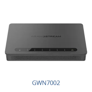 Grandstream Router GWN7001