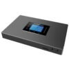 GRANDSTREAM UCM6302 IP PBX supporting 2x FXO, 2x FXS ports, 1000 Users