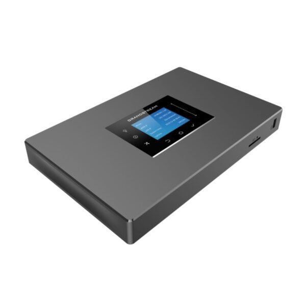 Grandstream UCM6301 Unified Communications IP PBX 500 Users