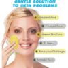 New Turmeric Kojic Acid Cleansing Pads
