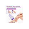 Finishing Touch Hair Remover