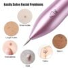 Mole Removal Pen