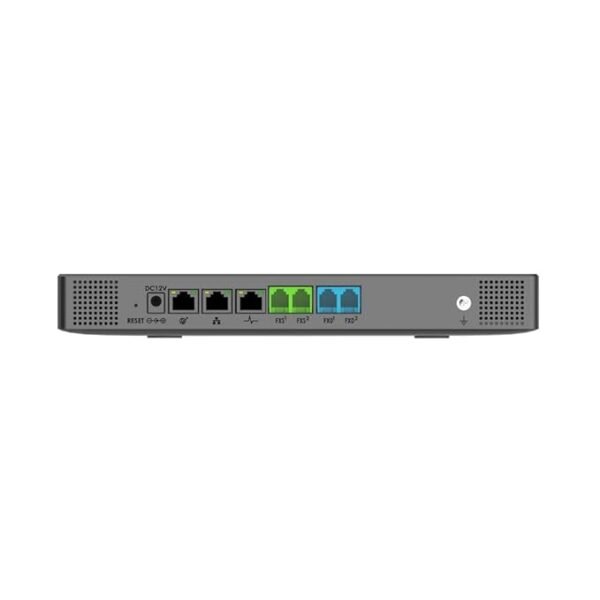 GRANDSTREAM UCM6302 IP PBX supporting 2x FXO, 2x FXS ports, 1000 Users