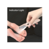 Flawless Pedi Electronic Pedicure Tool